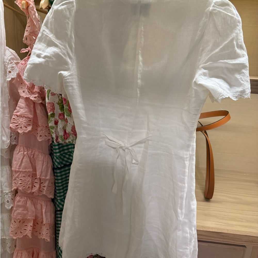 Reformation Anabella Dress - Picture 5 of 7